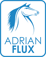 Adrian Flux Insurance, Logo
