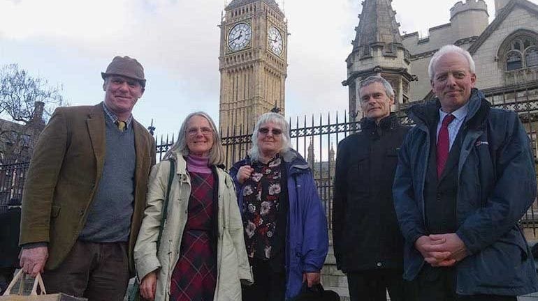 Cumbria-FAGs-at-Westminster-for-EFRA
