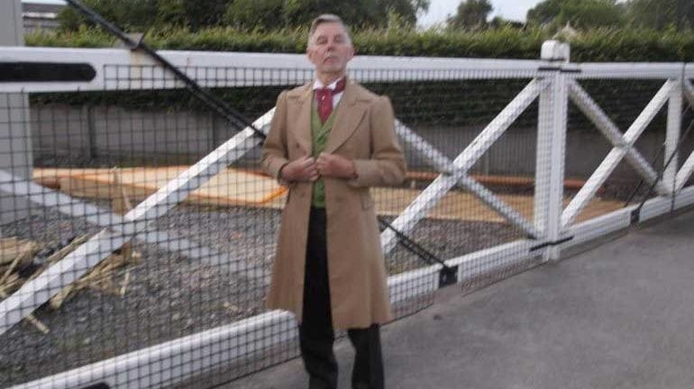 Gary Bateson